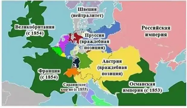 Горькая победа адмирала Нахимова