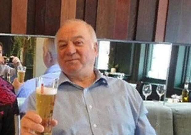 Почему российских перебежчиков душат и травят только в Лондоне?