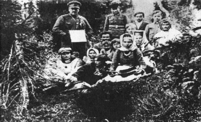 В поисках Гипербореи — почему данные экспедиции Александра Барченко были засекречены