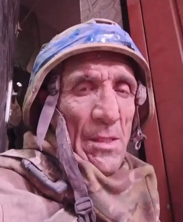 Военнослужащий ВСУ в районе Нью-Йорка: Нас размотало, не знаю как выживем, ничего не слышу...