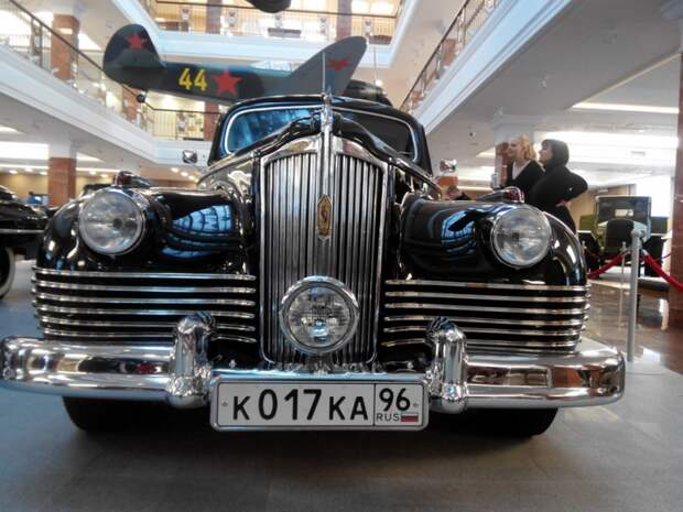 Автомобили моей Страны СССР в фото, старые автомобили