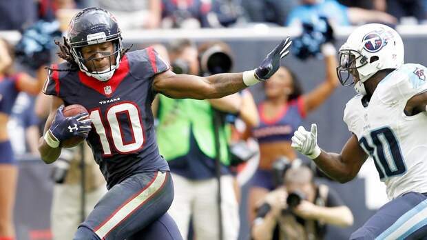 DeAndre Hopkins