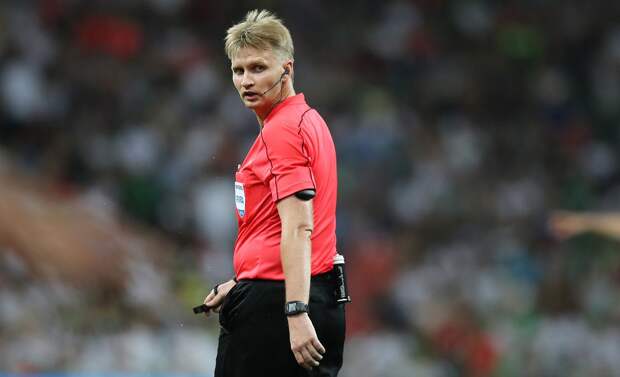 Лапочкин: «Мне сложно сказать, почему в ворота «Спартака» не назначили два пенальти. ВАР нам для чего?»