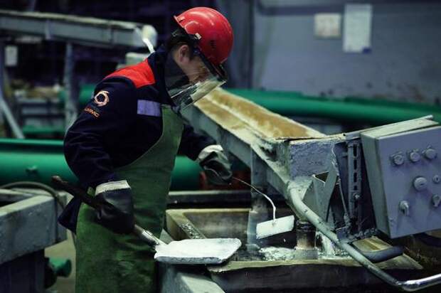 Какие решения федерального центра помогут регионам восстановить экономику