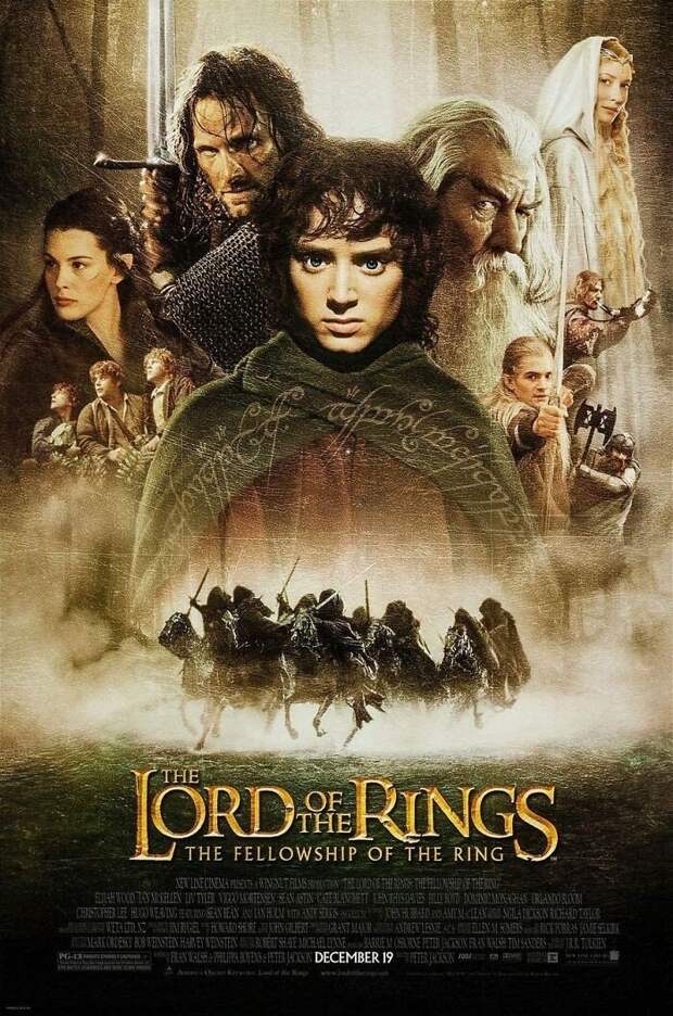 Властелин колец