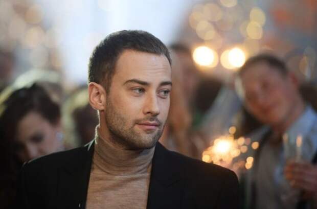 Дмитрий Шепелев