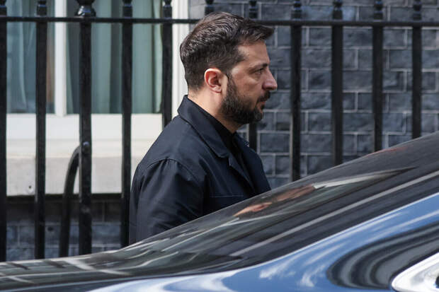 «Просчитанный удар»: Зеленский прокомментировал атаку ВС РФ по энергетике