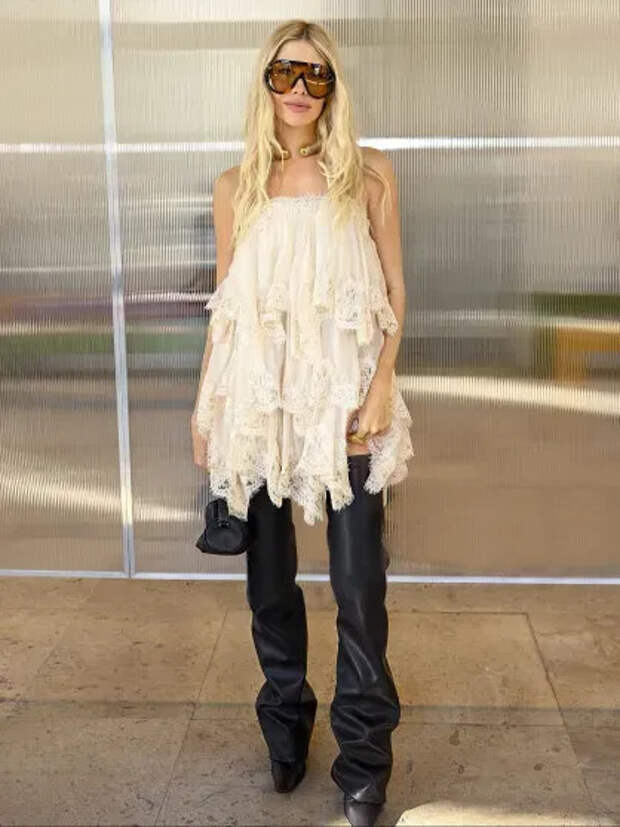 Елена Перминова