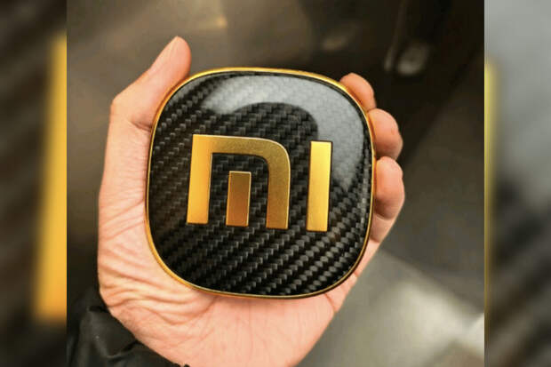 Xiaomi зарегистрировала в России товарные знаки для еды и добычи ископаемых