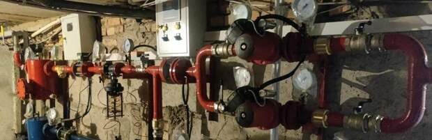 Более 1200 домов газифицировано за три года в Карагандинской области