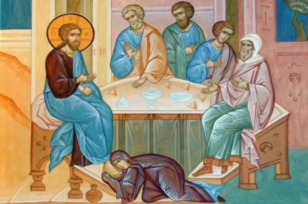 Покаянием душу спасёшь! Что запрещено в Великую Среду 8 апреля 2026