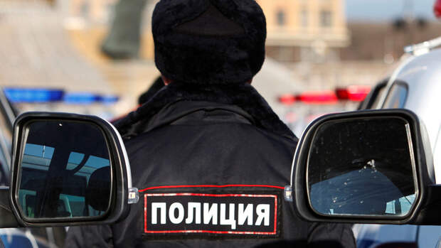 Полковника транспортной полиции Екатеринбурга нашли мертвым в своем кабинете