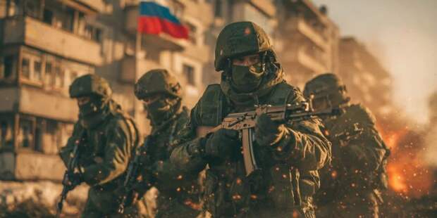 «Кто-то отрапортовал на всю страну, что Купянск наш»: Три месяца в полном окружении. Парни бьются насмерть