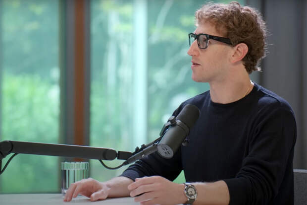 Bloomberg: Цукерберг купил на частном острове в Майами особняк за $170 млн