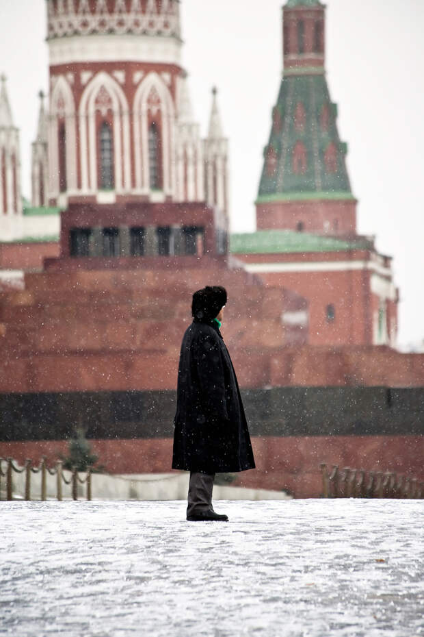 1 января не как у всех: что делают в самый «пустой» день в году