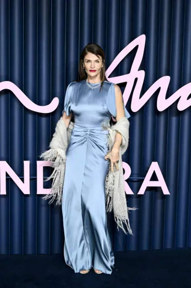 Хелена Кристенсен