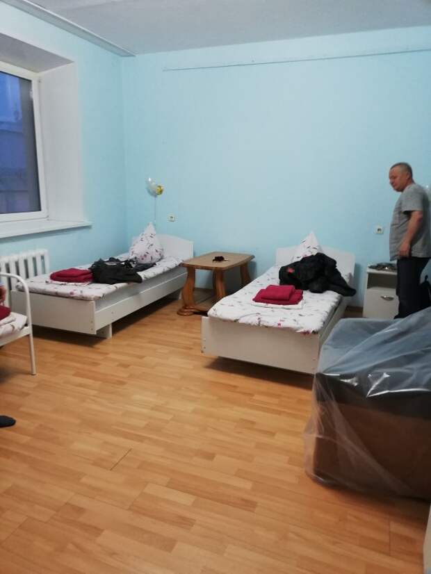 Эвакуация из Ташкента