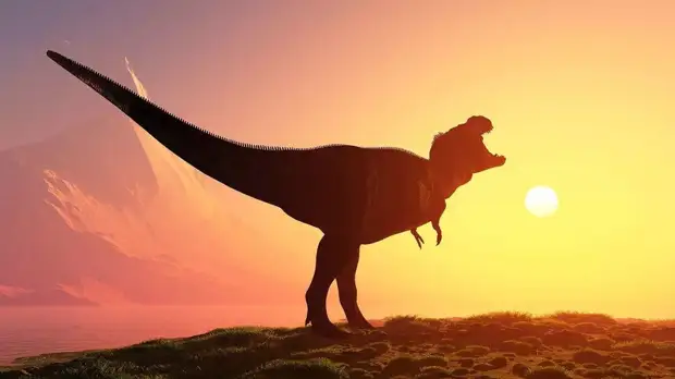 Могут ли динозавры опять появиться на планете?