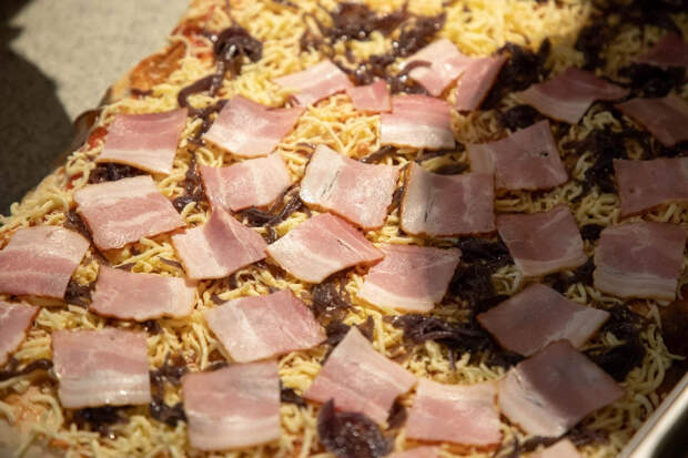 В 2025 году Роспотребнадзор приостановил работу шести заведений общепита из-за кишечных инфекций