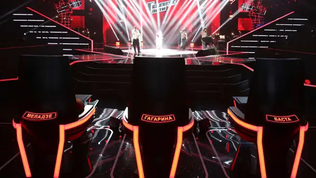 "Голос.Дети" на Первом канале получил дополнительный этап