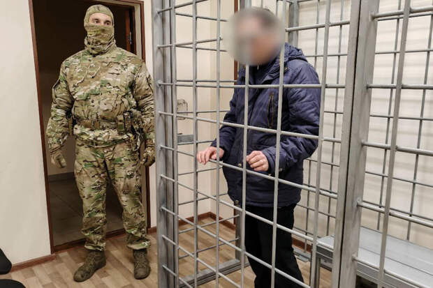 ФСБ: в Димитровграде пресекли деятельность ячейки экстремистской организации