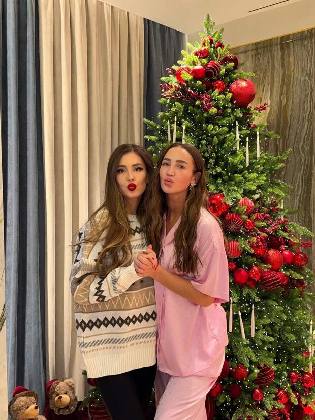 И швец, и жнец и на дуде игрец: За что мы любим Ольгу Бузову