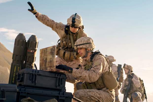 Военный эксперт Рамм: США пожинают плоды легкомысленного планирования операции