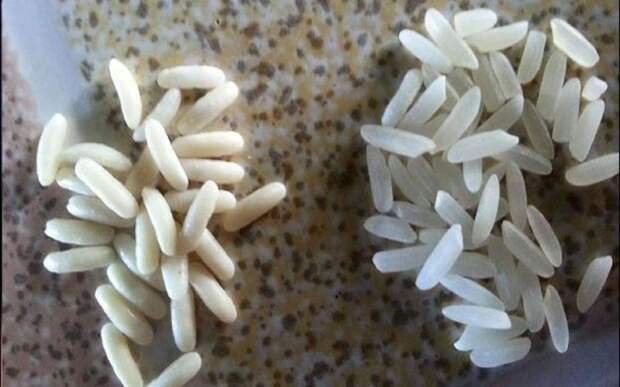 Осторожно, контрафакт! Список самых опасных продуктов из Китая, которые каждый из нас не глядя покупает в магазине