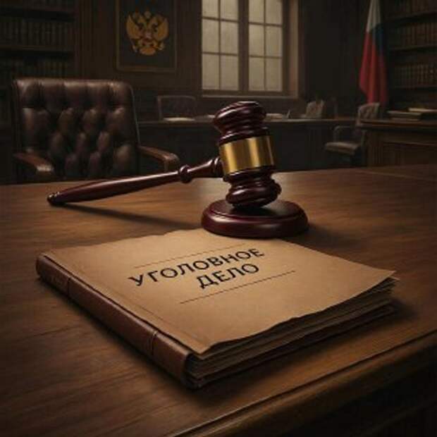 В Крыму в суд направлено дело о государственной измене