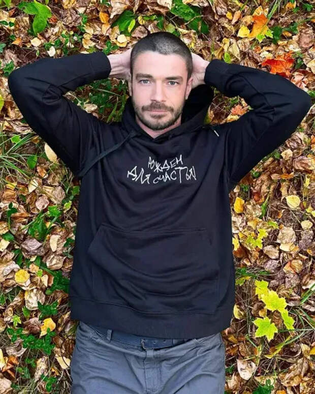 Максим Матвеев