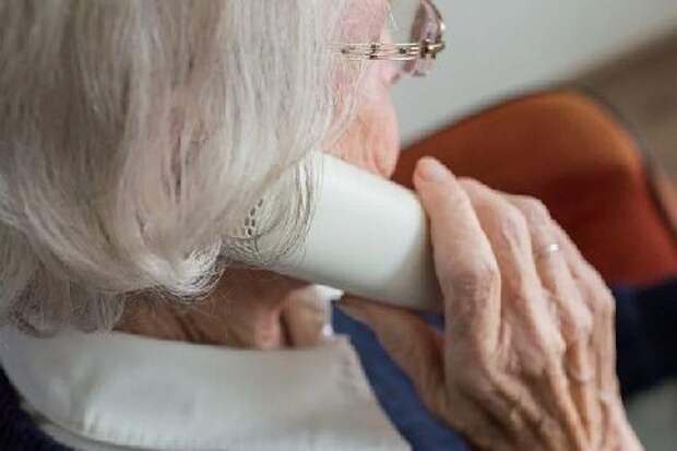 В Тамбове жертвой мошенников стала 84-летняя пенсионерка