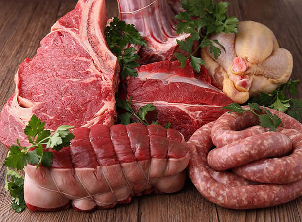 Жизнь после смерти. Продукты, которые продают под видом свежих produkts05 Жизнь после смерти. Продукты, которые продают под видом свежих