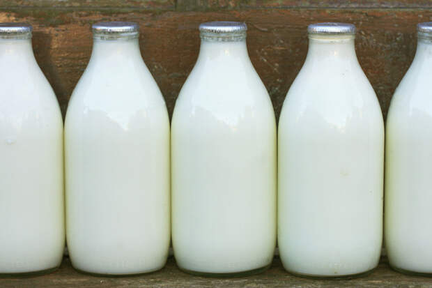 Что надо знать о молоке?