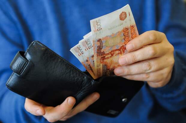 Некоторые российские пенсионеры получат новую прибавку с 1 февраля