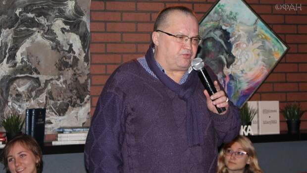 Александр Дугин объяснил, как писатель Мамлеев оправдал существование человечества 
