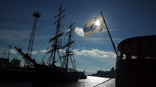 Россия уточнит линию госграницы в Финском заливе, «чтобы никто случайно не забрел»