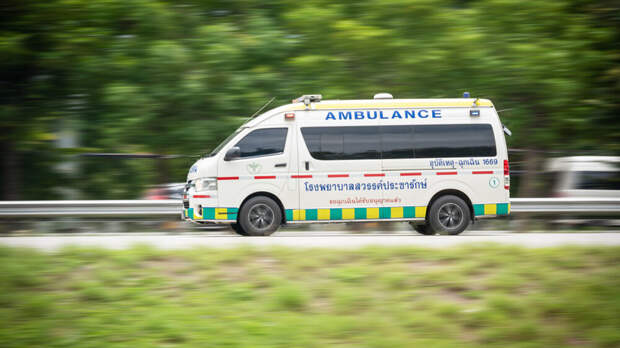 РИА Новости: турист из РФ Вадим Ли покончил с собой в тайской провинции Районг