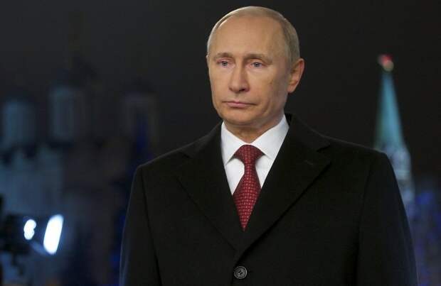 Картинки по запросу новогодняя речь путина фото
