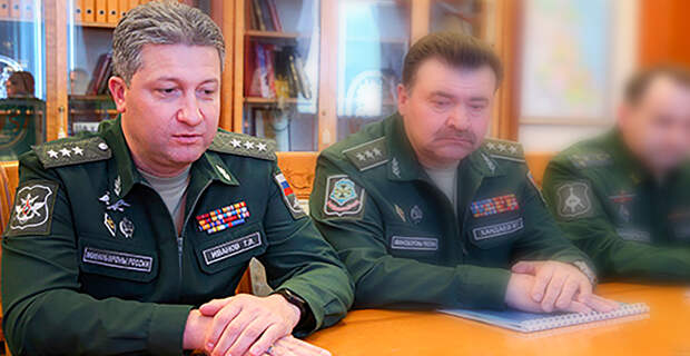 Защита принесла в суд 4 пакета с наградами замминистра обороны Тимура Иванова