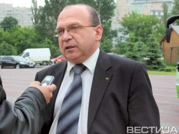 Назначен глава Волынской ОГА Назначен глава Волынской ОГА