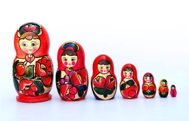 7 советских игрушек, от которых в восторге современные дети