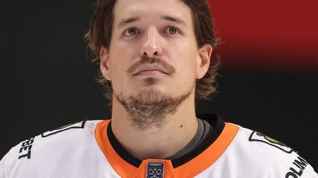 Гол Бродхерста в овертайме принес победу «Амуру» на выезде над «Сибирью»