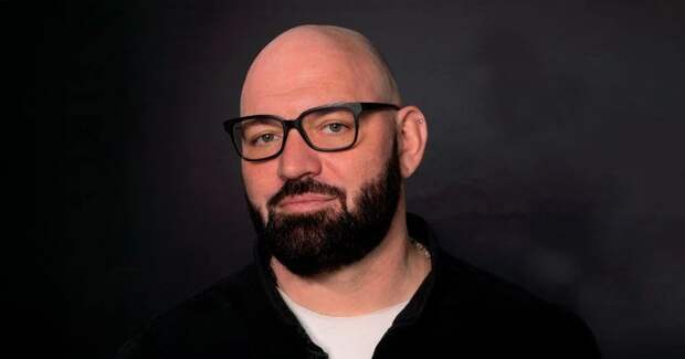 Иван Лыкошин возглавил департамент музеев Минкультуры