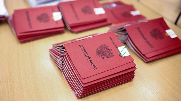 Адвокат Краснов рассказал, могут ли пересмотреть категорию годности в военном билете