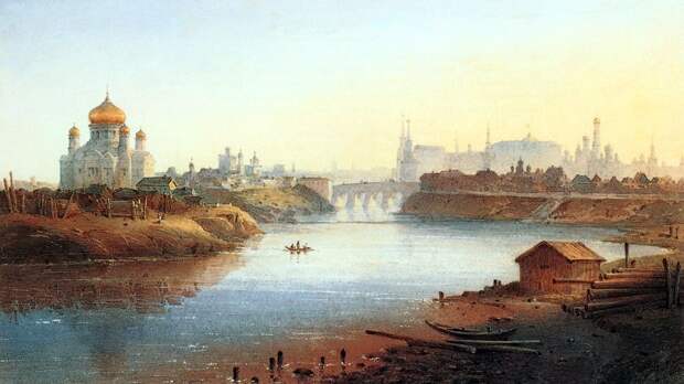 Храм Христа Спасителя Храм Христа Спасителя