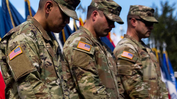 NYT: размещение военных США в отелях на Ближнем Востоке нарушает законы войны