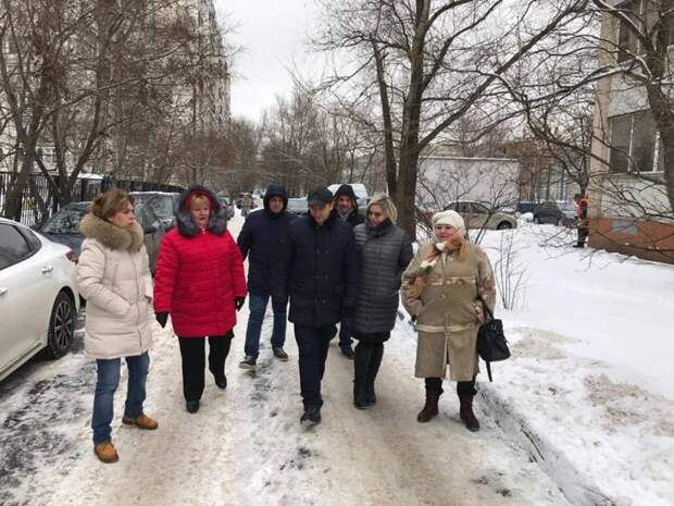 Молодецкая фото редакции