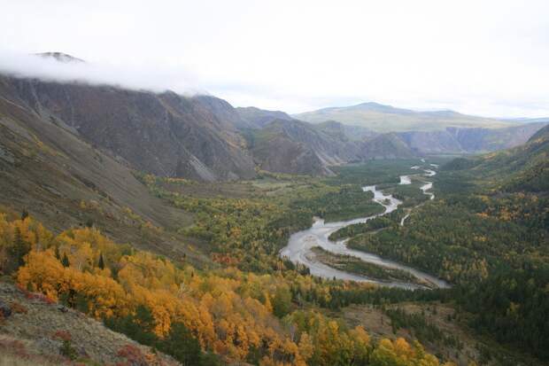 10 красивейших природных заповедников России, которые вы можете посетить этим летом