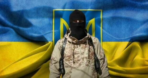 Киевский неонацист: Майдан в России невозможен. Делаем ставку на смуту