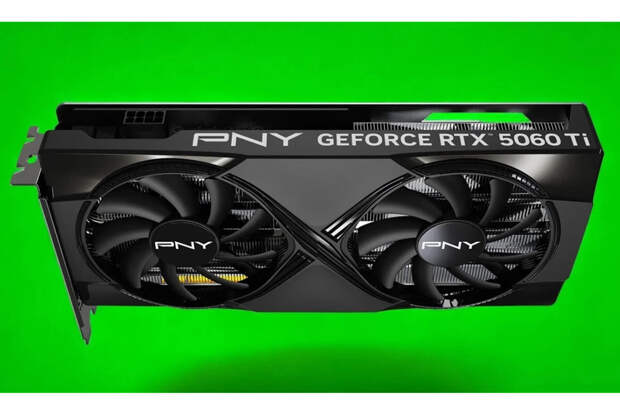 PCWorld: в 2026 году Nvidia не выпустит новые потребительские видеокарты